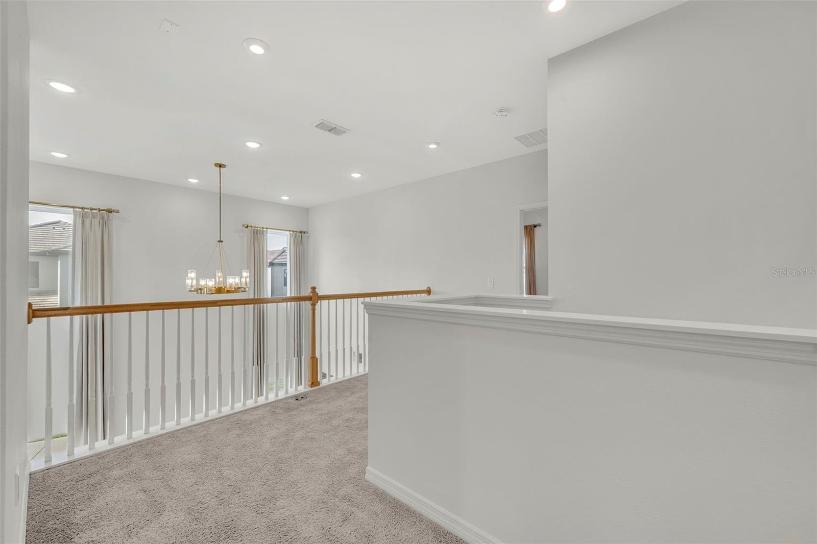 MEADOWS AT HAWKS CREST - Residential