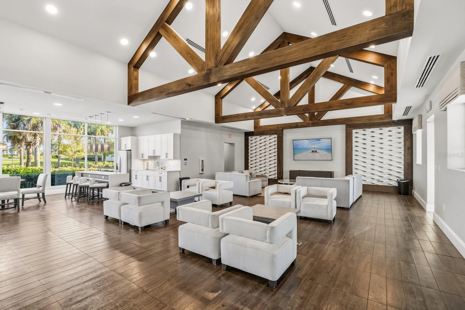 MEADOWS AT HAWKS CREST - Residential