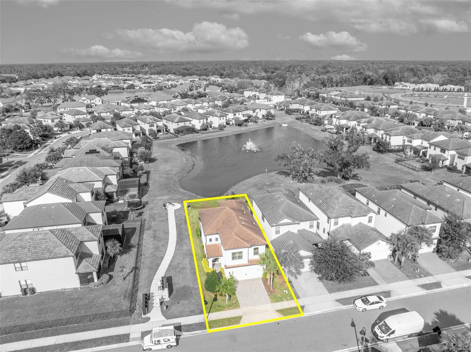 MEADOWS AT HAWKS CREST - Residential