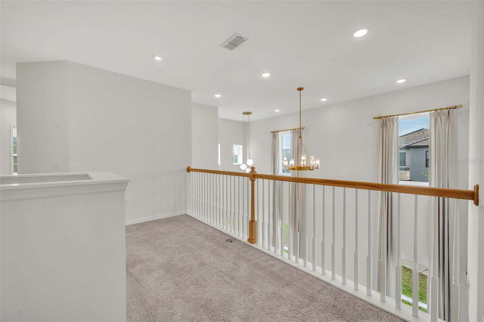 MEADOWS AT HAWKS CREST - Residential