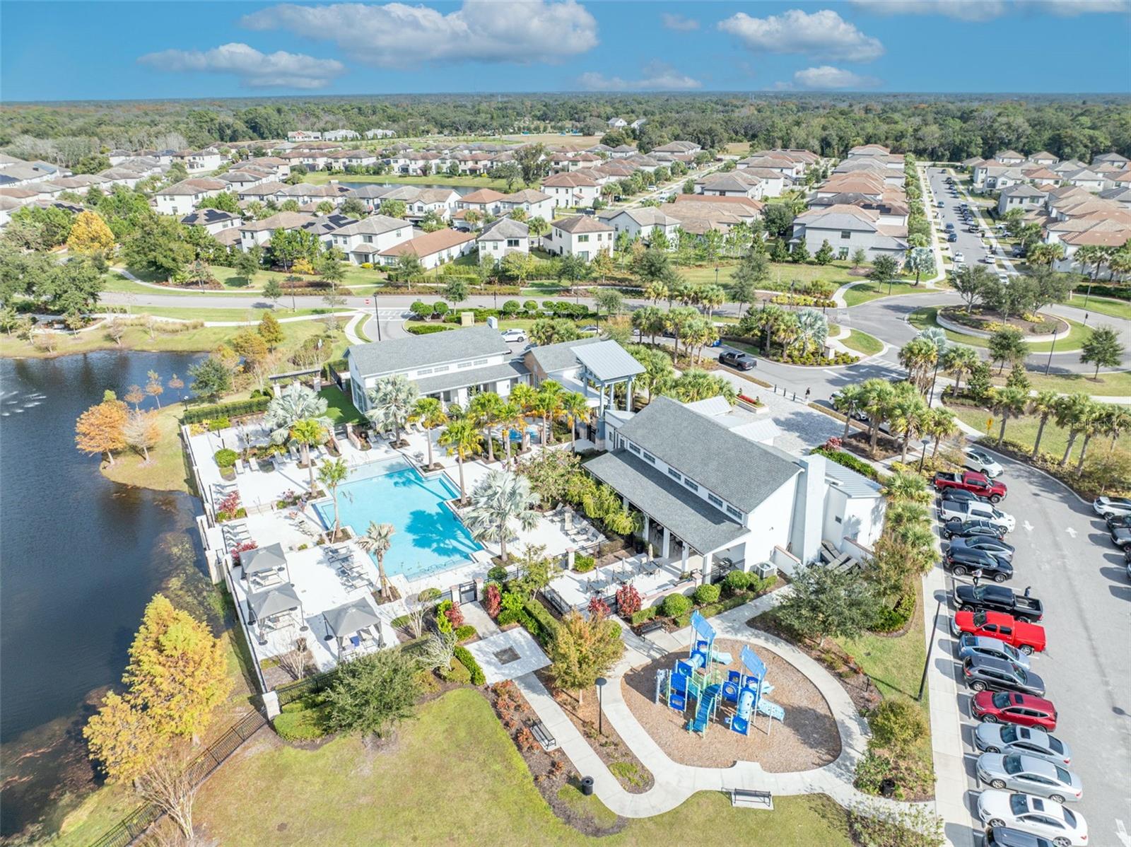 MEADOWS AT HAWKS CREST - Residential