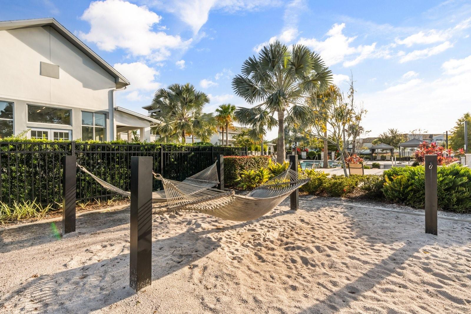 MEADOWS AT HAWKS CREST - Residential