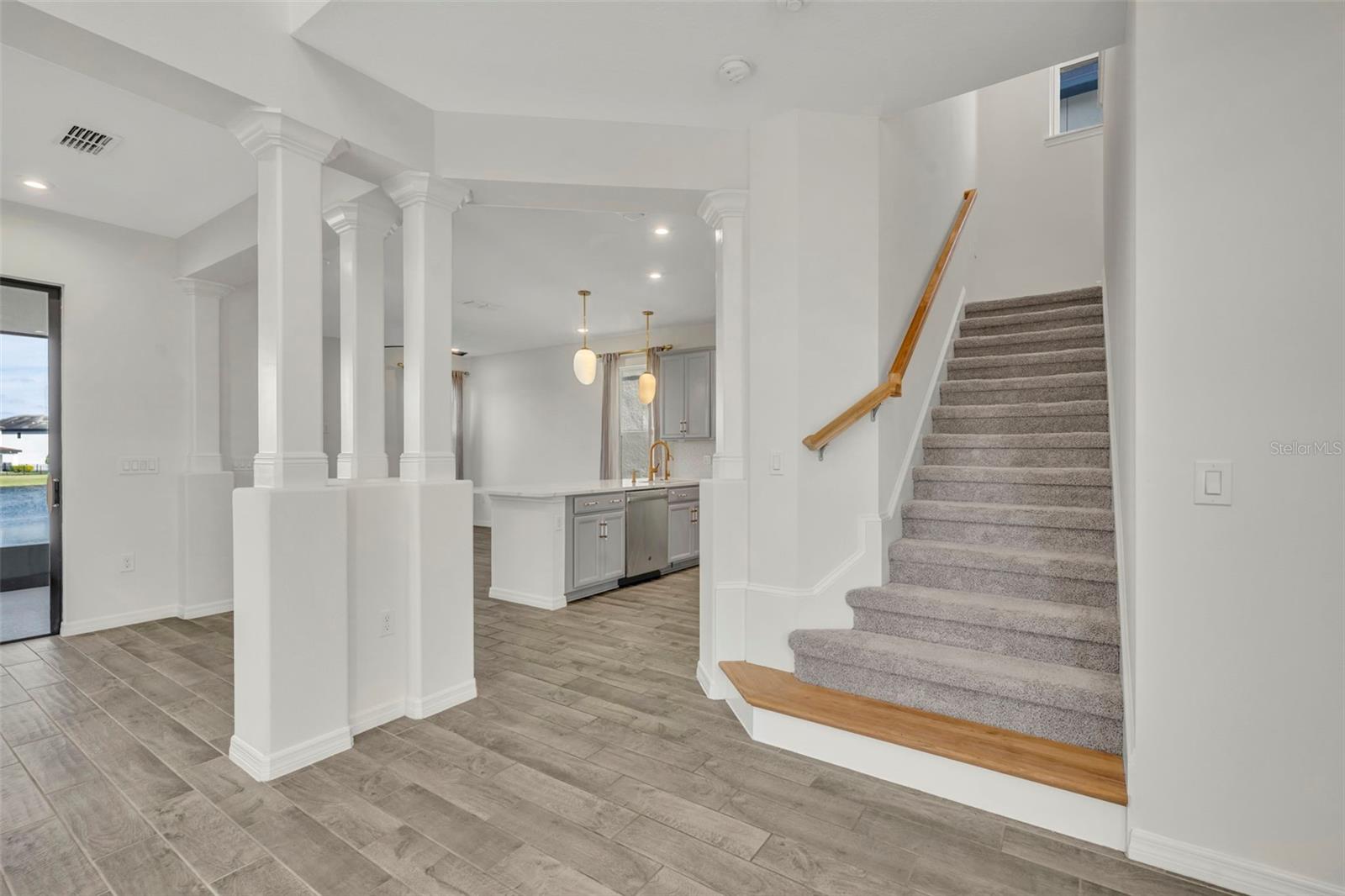 MEADOWS AT HAWKS CREST - Residential