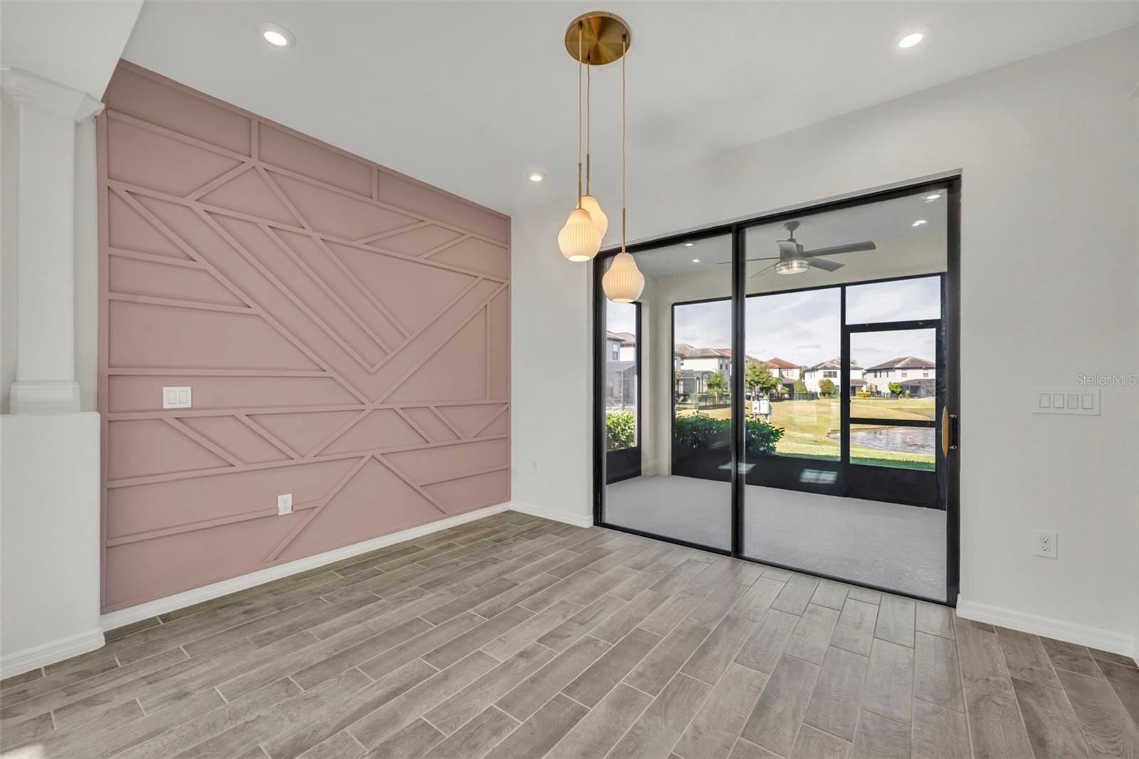 MEADOWS AT HAWKS CREST - Residential