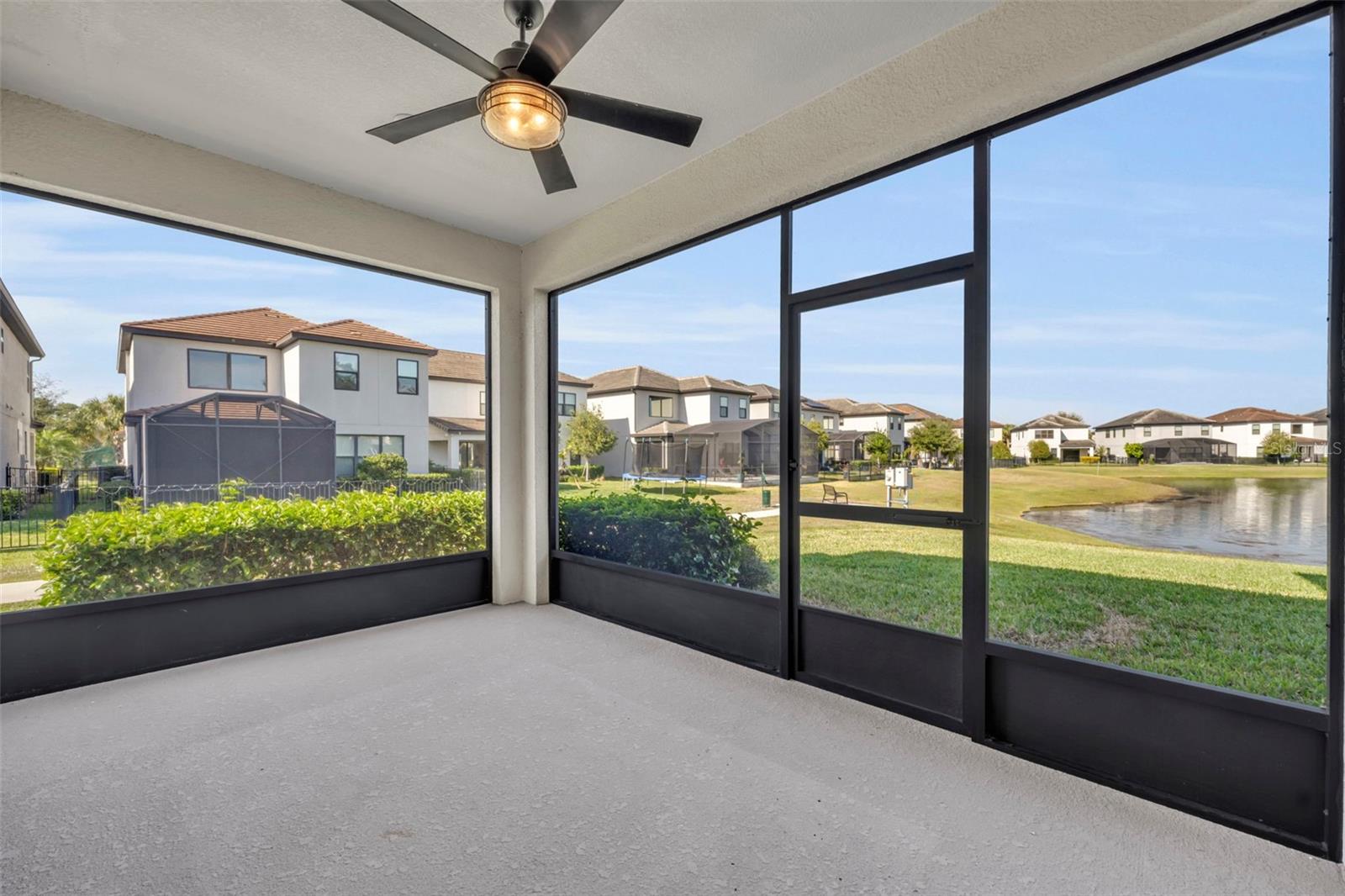 MEADOWS AT HAWKS CREST - Residential