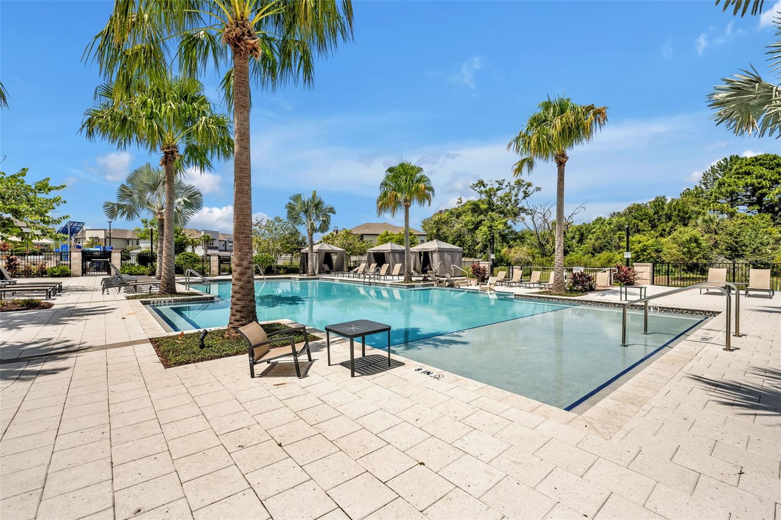 MEADOWS AT HAWKS CREST - Residential