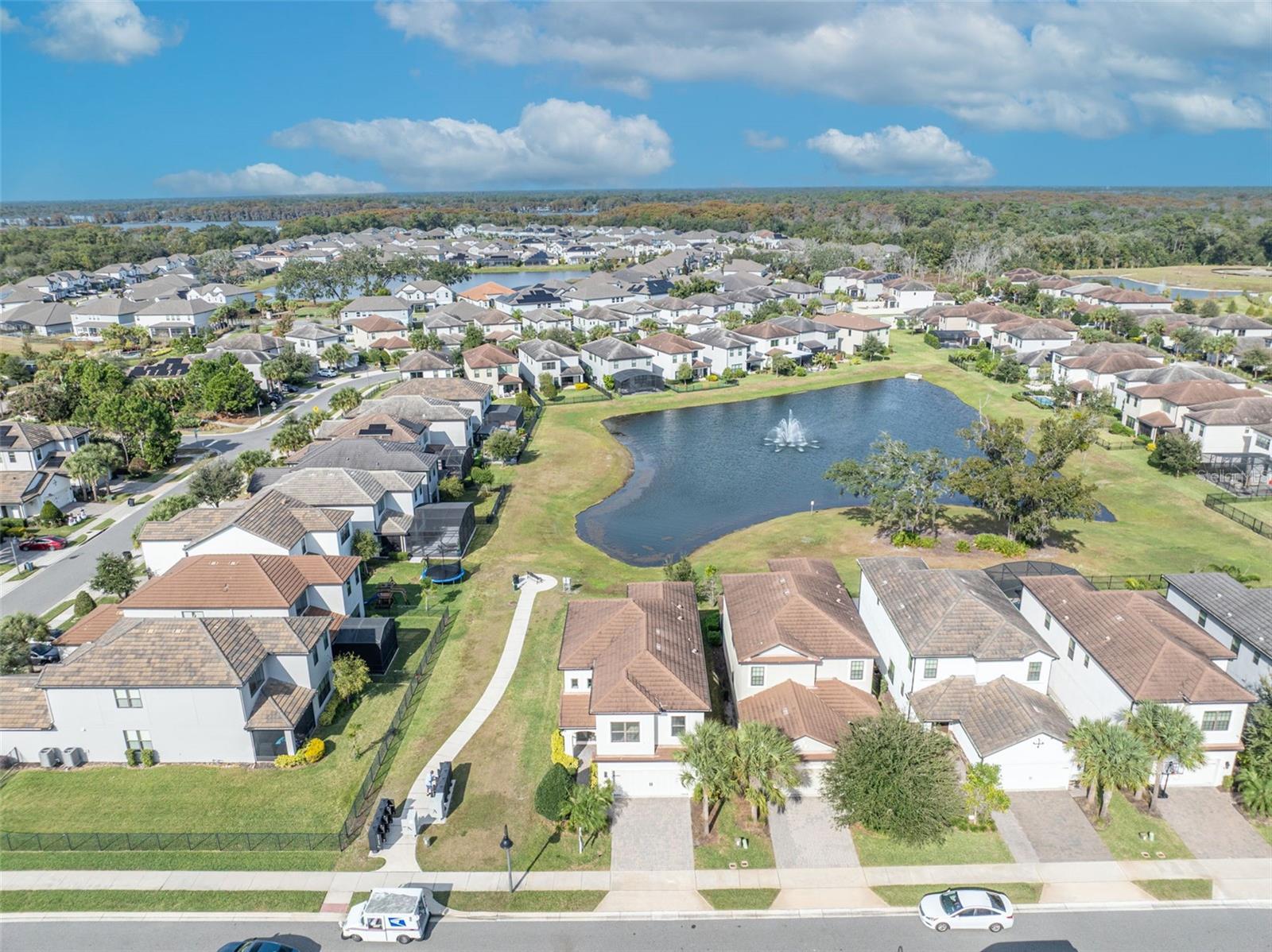 MEADOWS AT HAWKS CREST - Residential