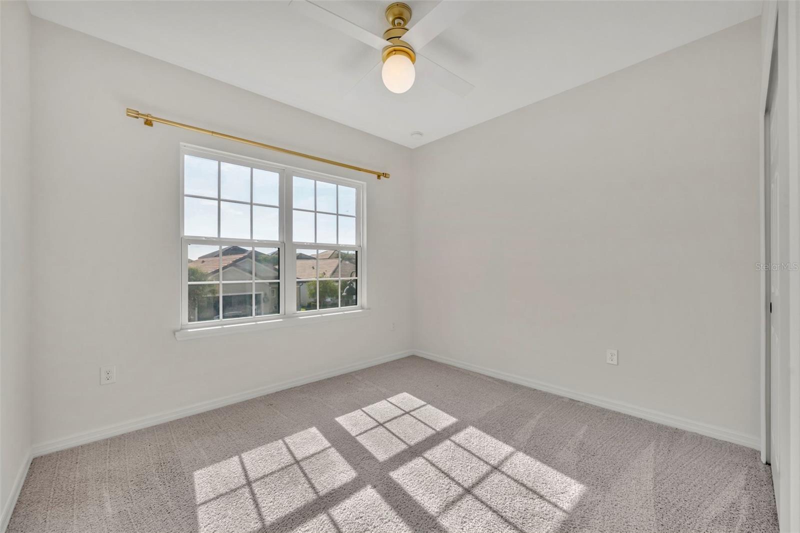 MEADOWS AT HAWKS CREST - Residential