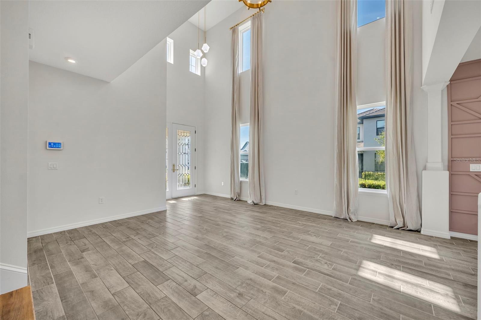 MEADOWS AT HAWKS CREST - Residential