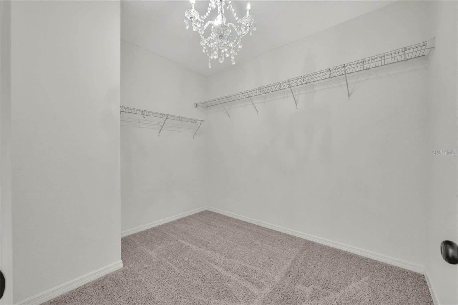 MEADOWS AT HAWKS CREST - Residential