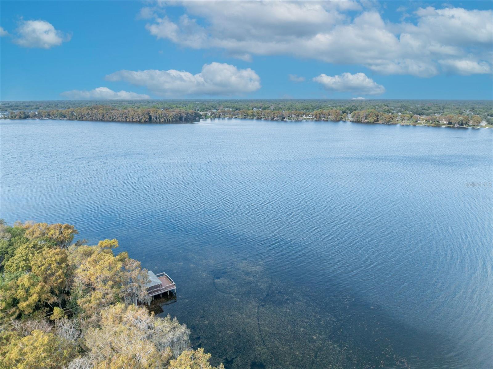 MEADOWS AT HAWKS CREST - Residential