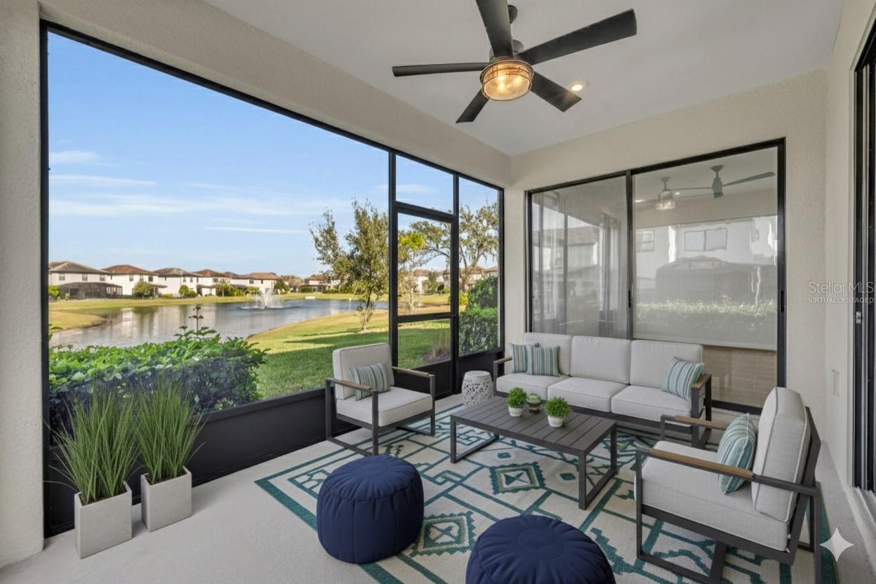 MEADOWS AT HAWKS CREST - Residential