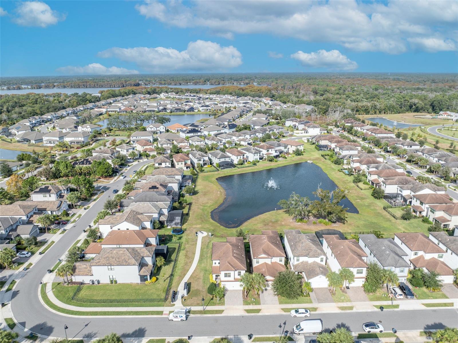 MEADOWS AT HAWKS CREST - Residential