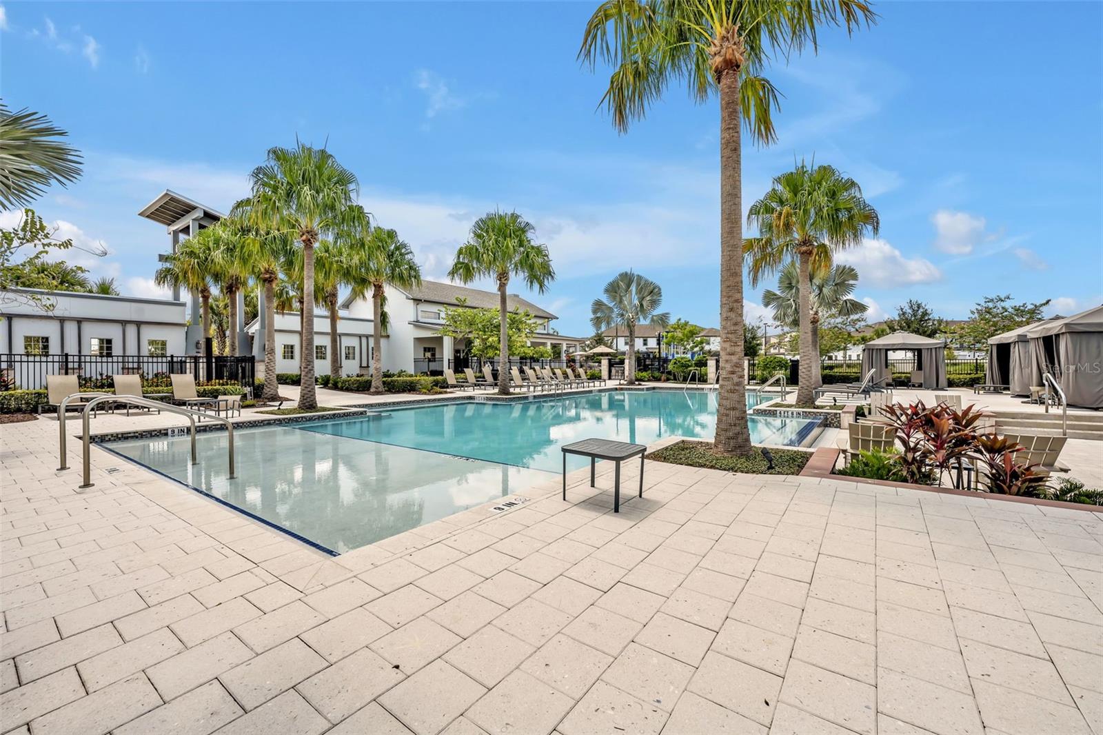 MEADOWS AT HAWKS CREST - Residential