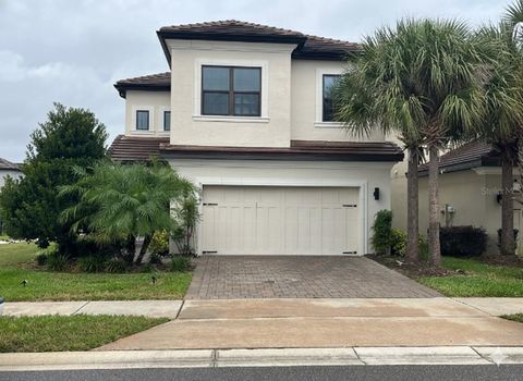 Photo of 1127 Wildmeadow Run, Winter Park, FL 32792 (MLS # O6364368)