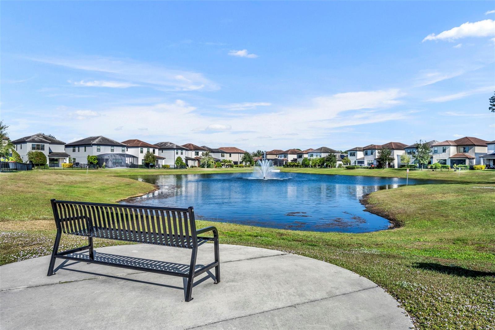 MEADOWS AT HAWKS CREST - Residential