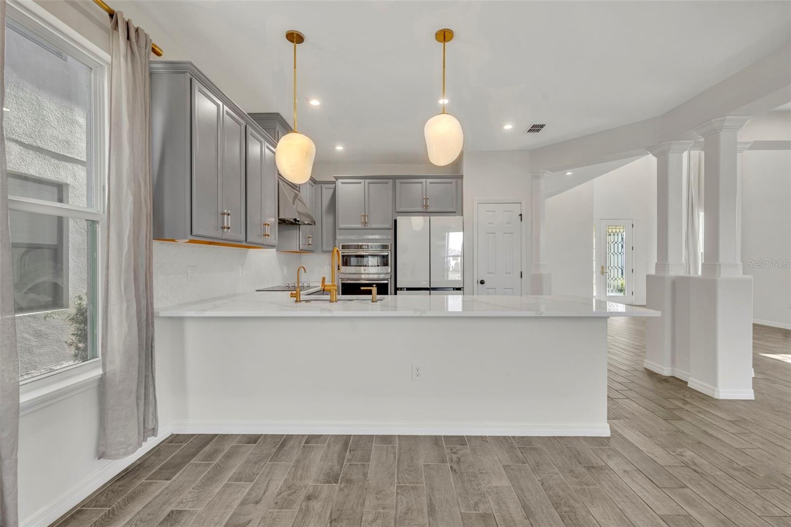 MEADOWS AT HAWKS CREST - Residential