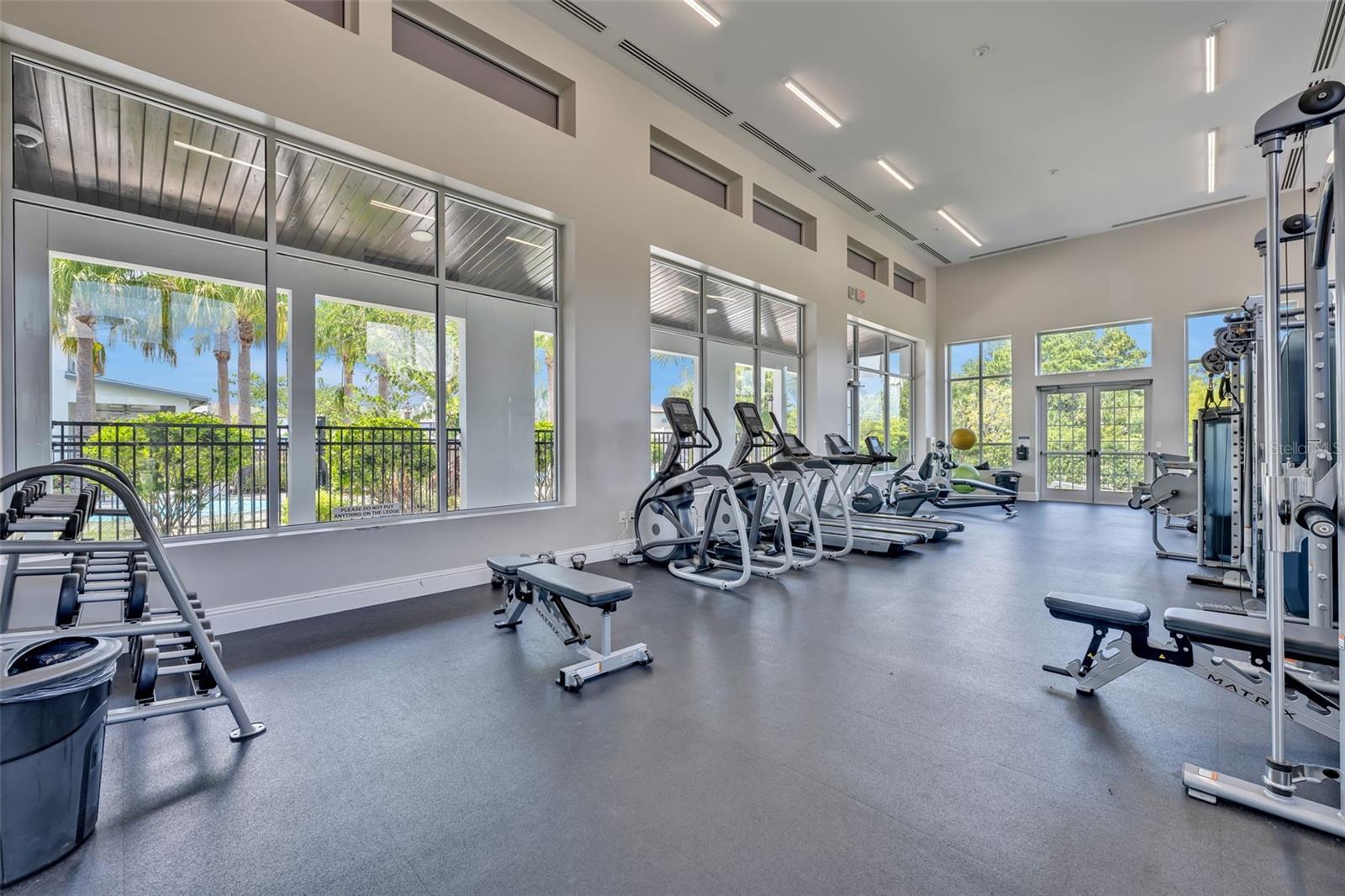 MEADOWS AT HAWKS CREST - Residential