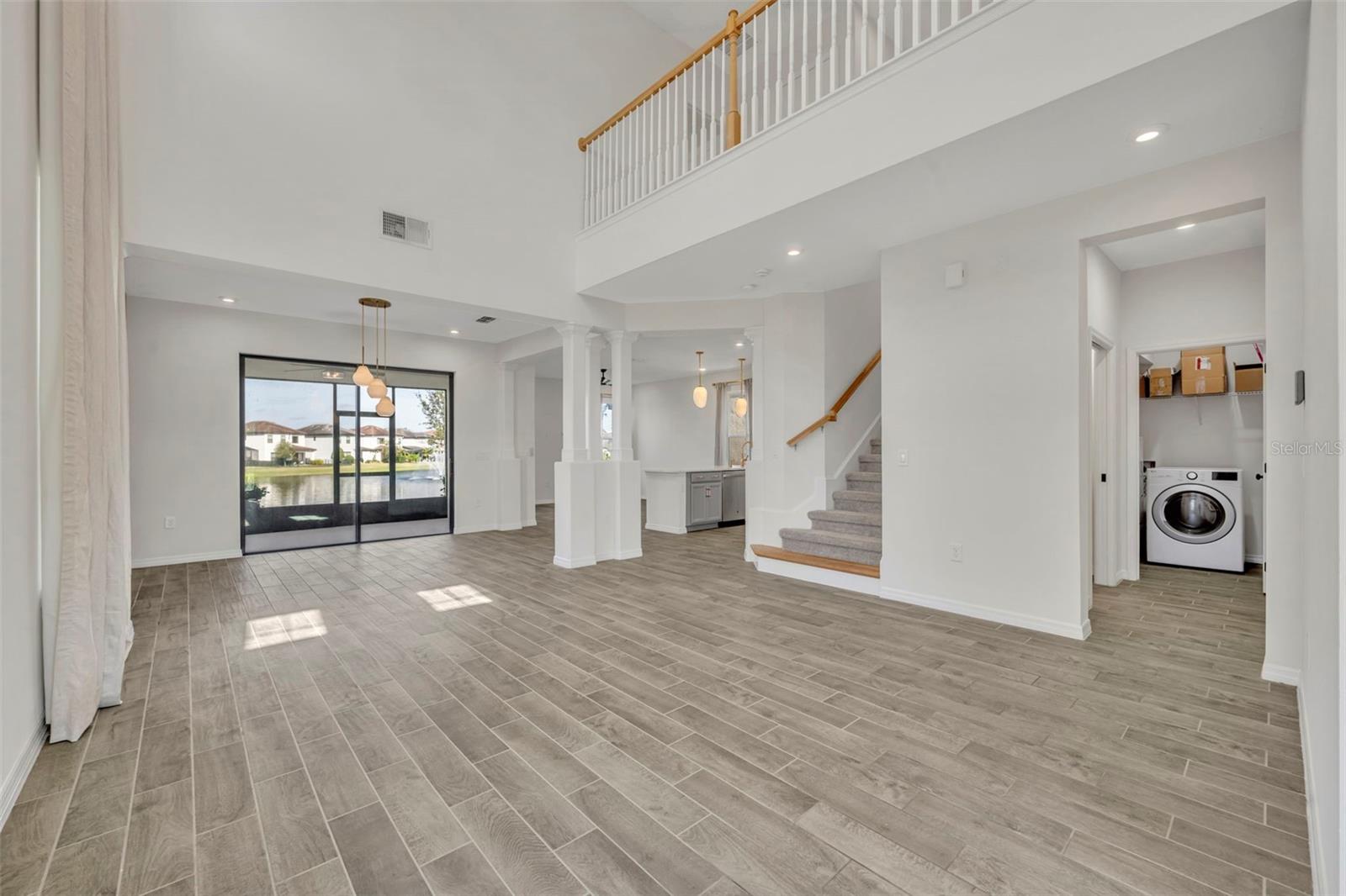 MEADOWS AT HAWKS CREST - Residential