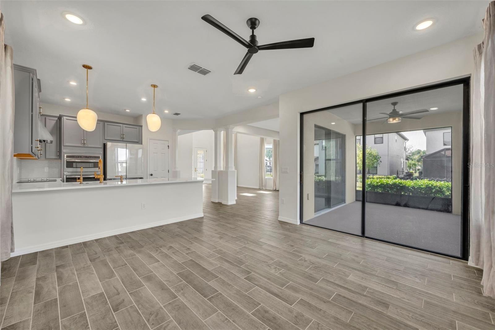 MEADOWS AT HAWKS CREST - Residential