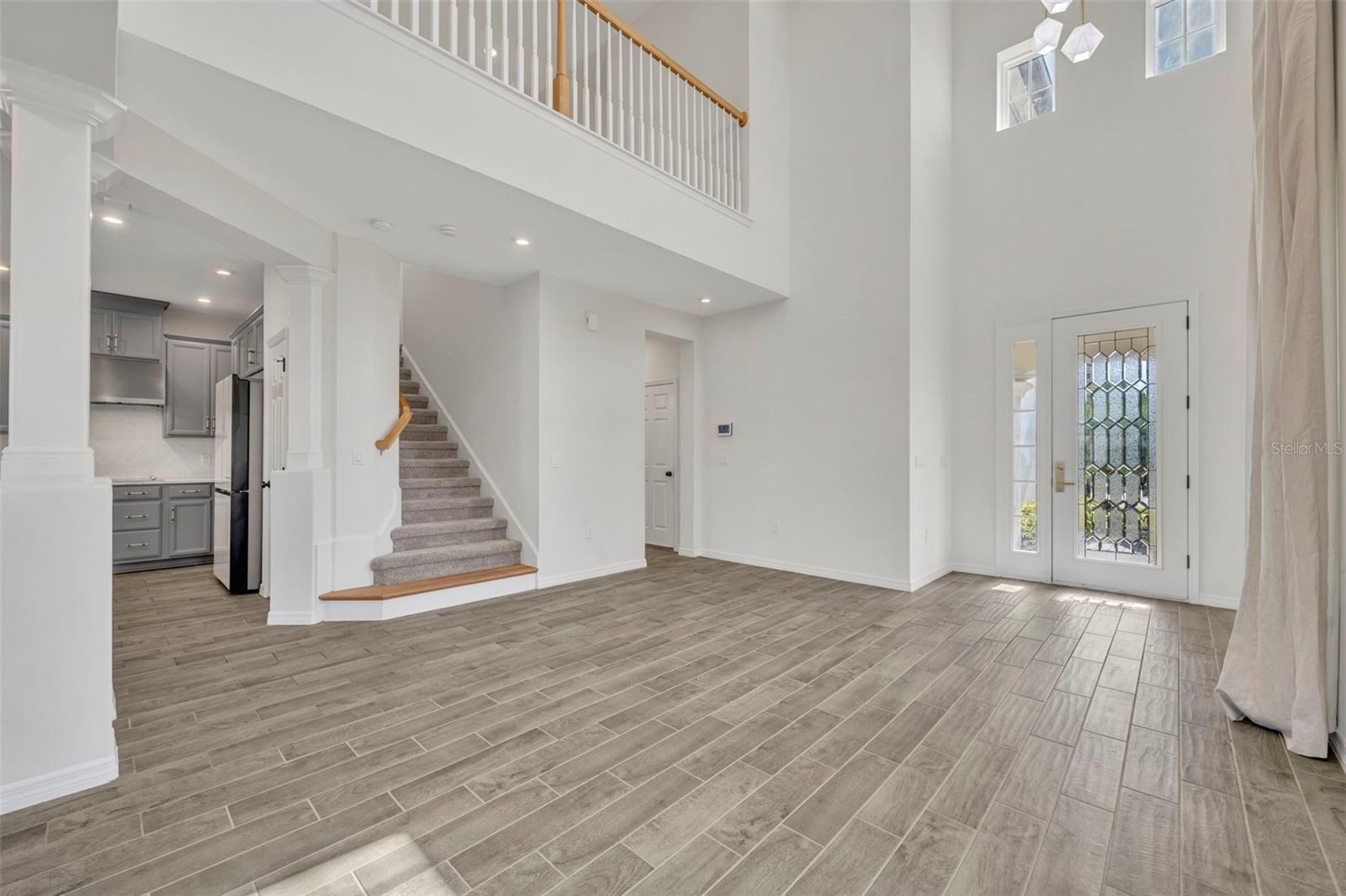 MEADOWS AT HAWKS CREST - Residential