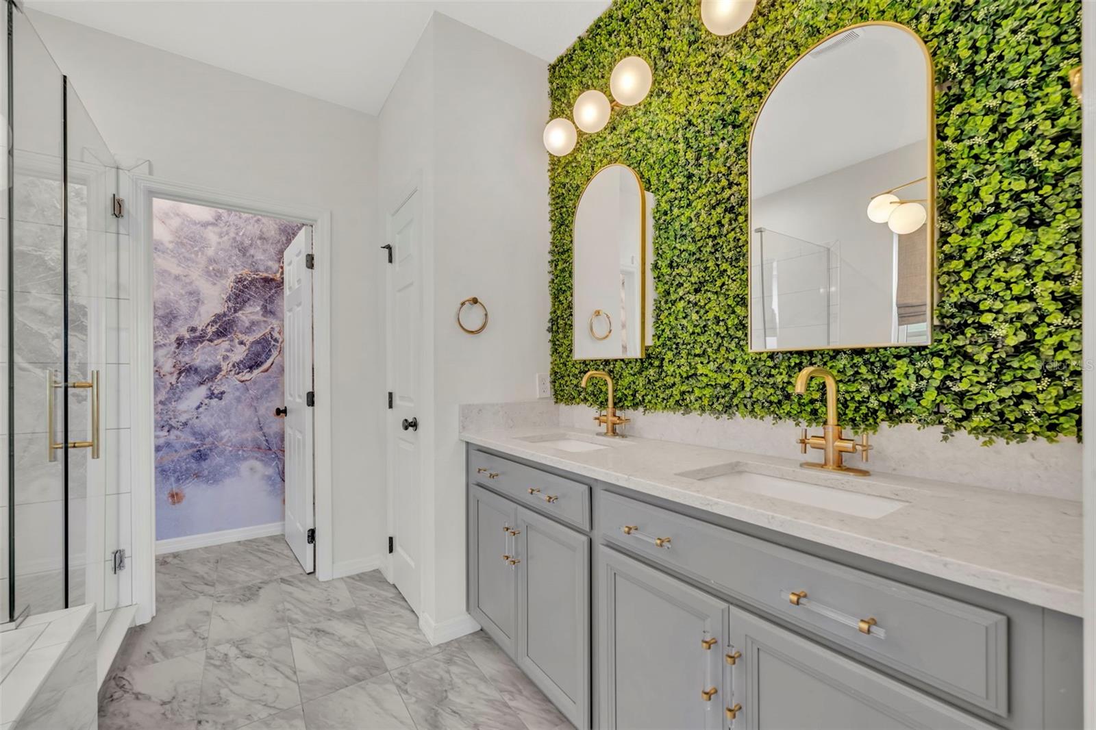 MEADOWS AT HAWKS CREST - Residential