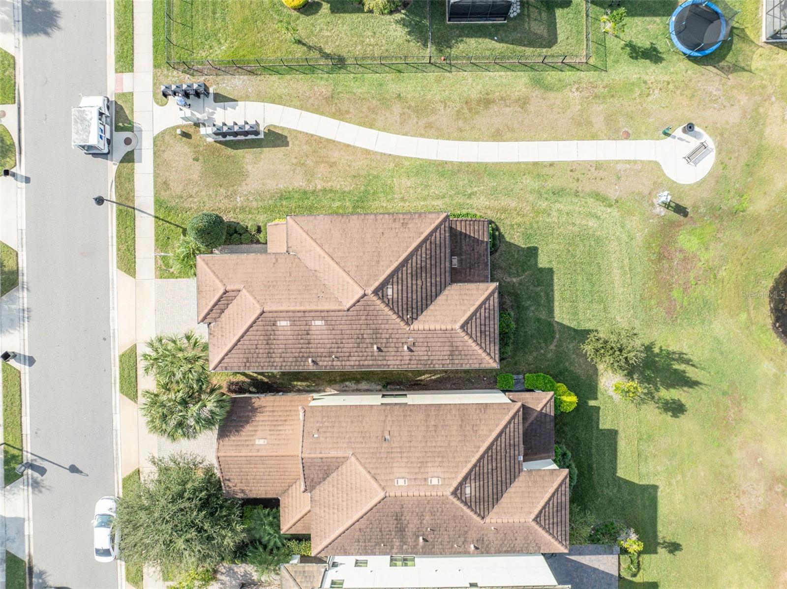 MEADOWS AT HAWKS CREST - Residential