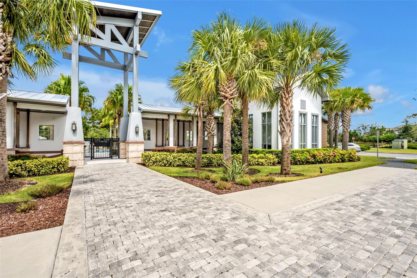 MEADOWS AT HAWKS CREST - Residential