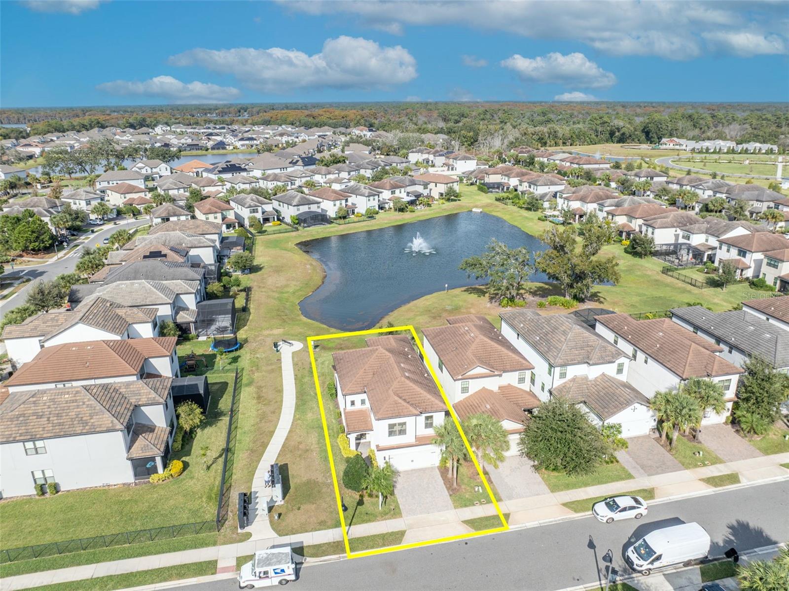 MEADOWS AT HAWKS CREST - Residential