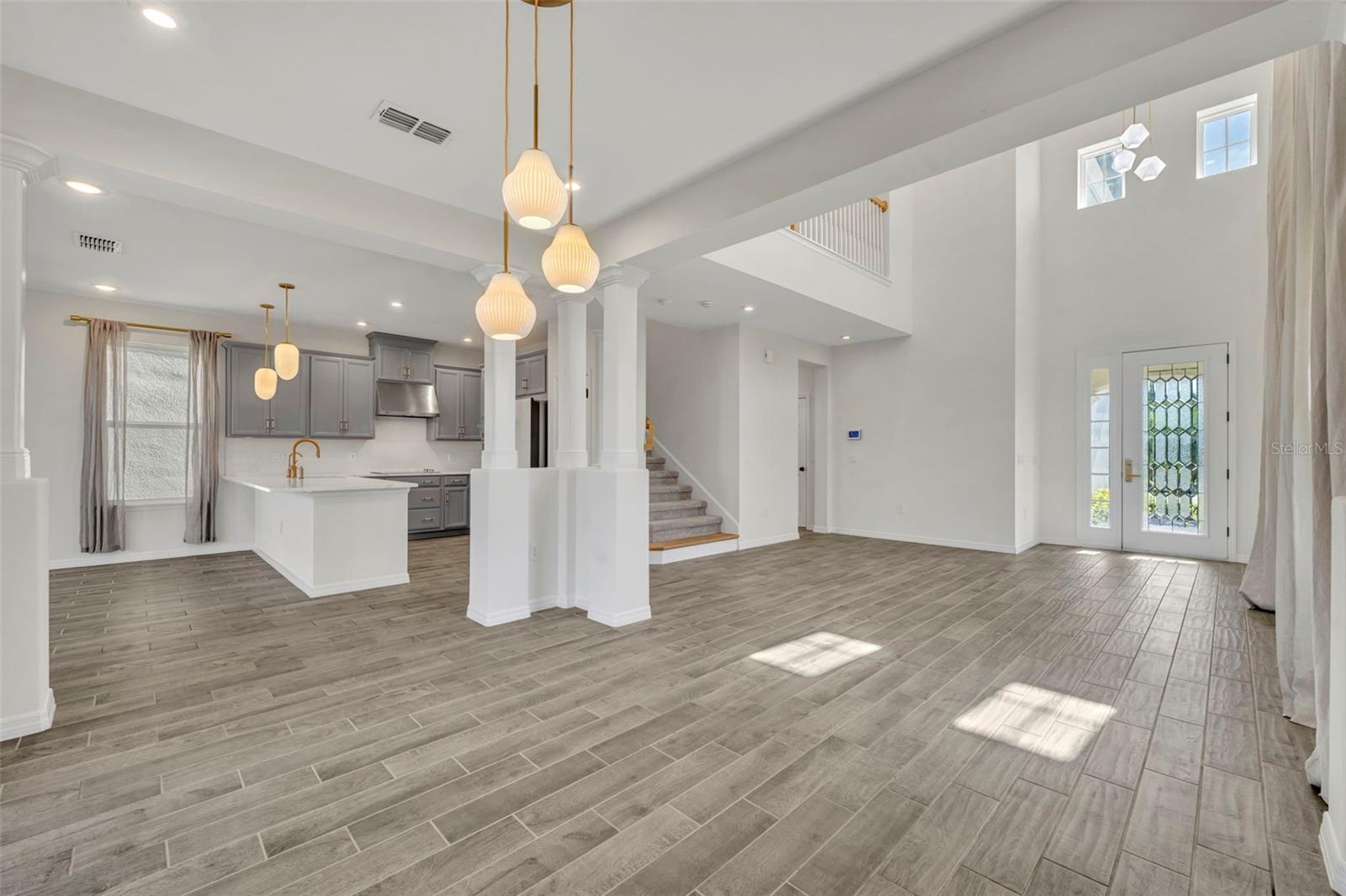 MEADOWS AT HAWKS CREST - Residential