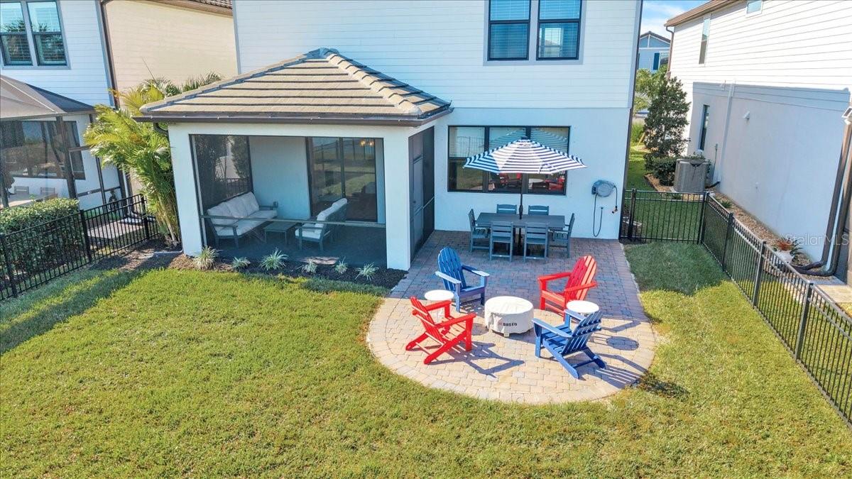 SAPPHIRE POINT PH I & II SUBPH 1A, 1B, 1 - Residential