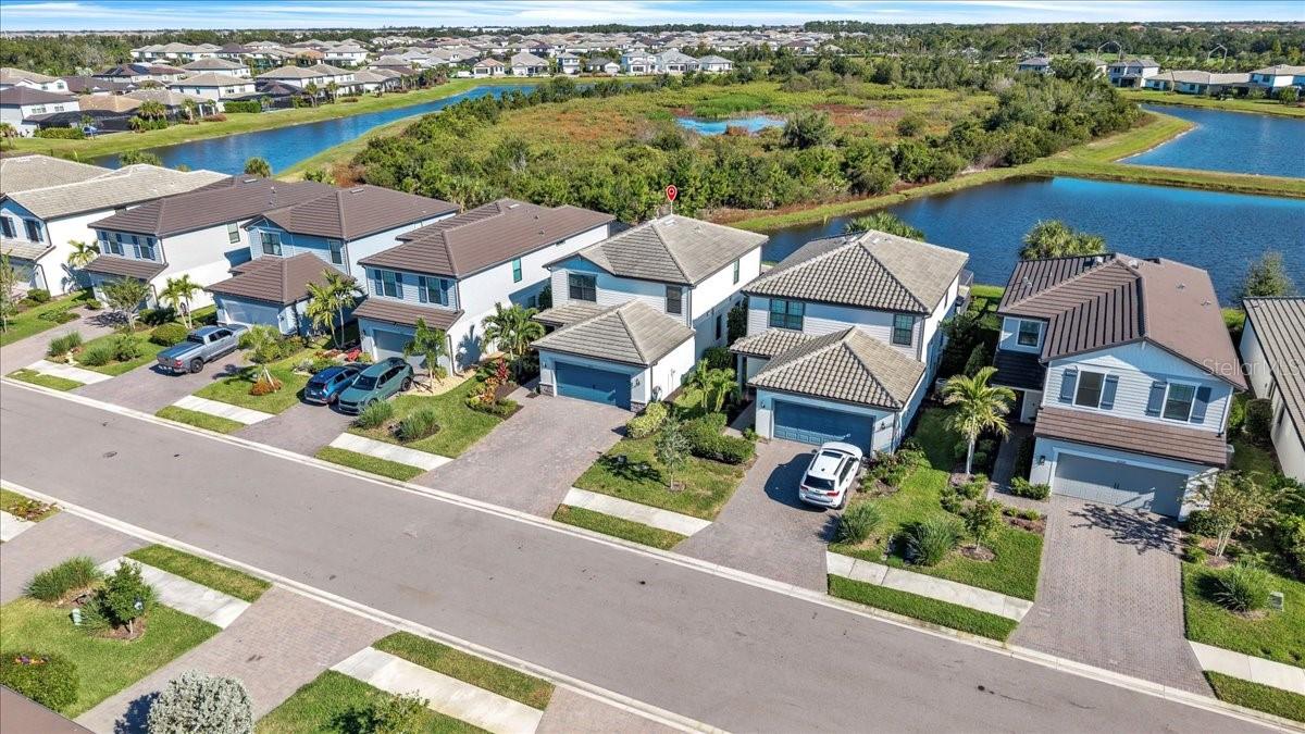 SAPPHIRE POINT PH I & II SUBPH 1A, 1B, 1 - Residential