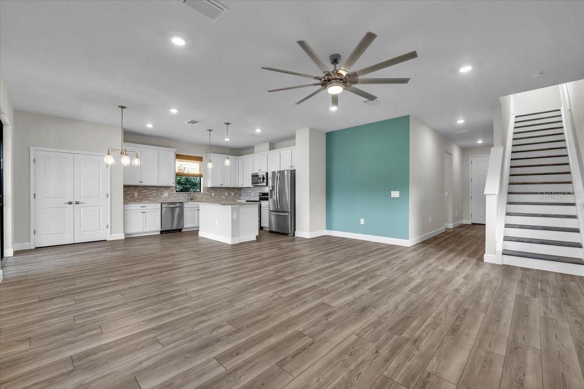 SAPPHIRE POINT PH I & II SUBPH 1A, 1B, 1 - Residential