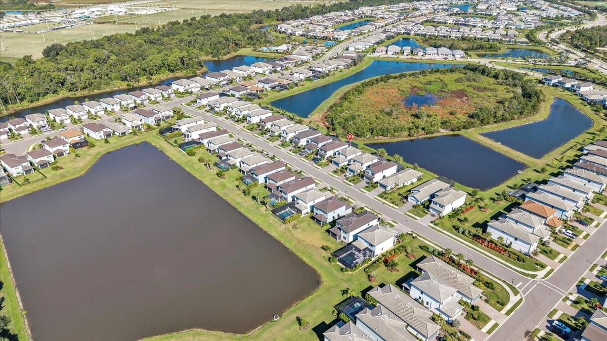 SAPPHIRE POINT PH I & II SUBPH 1A, 1B, 1 - Residential