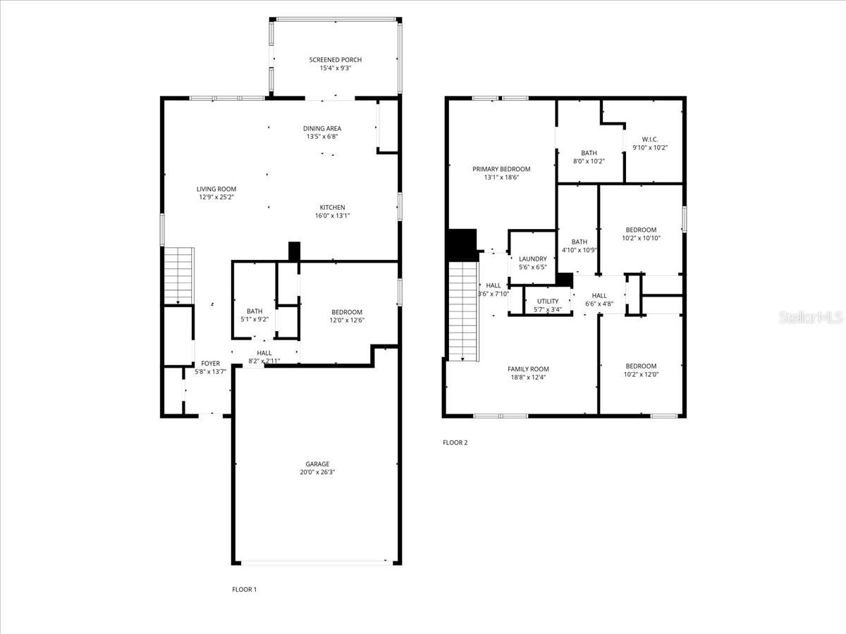 SAPPHIRE POINT PH I & II SUBPH 1A, 1B, 1 - Residential