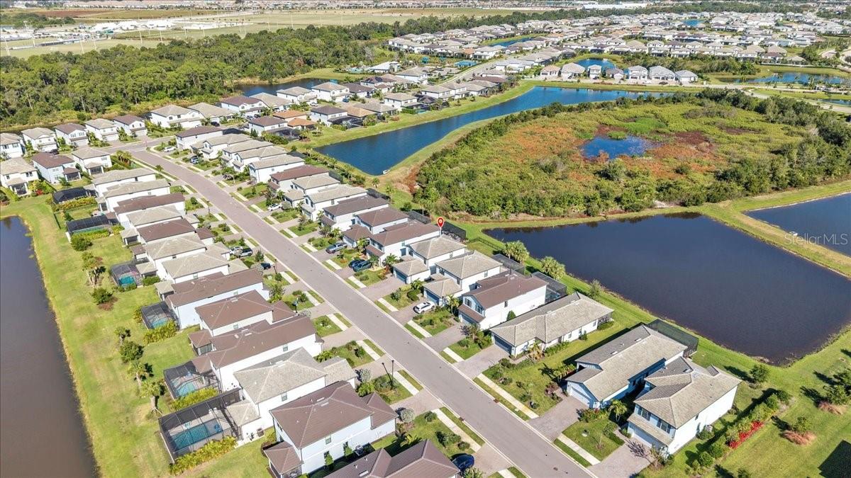 SAPPHIRE POINT PH I & II SUBPH 1A, 1B, 1 - Residential