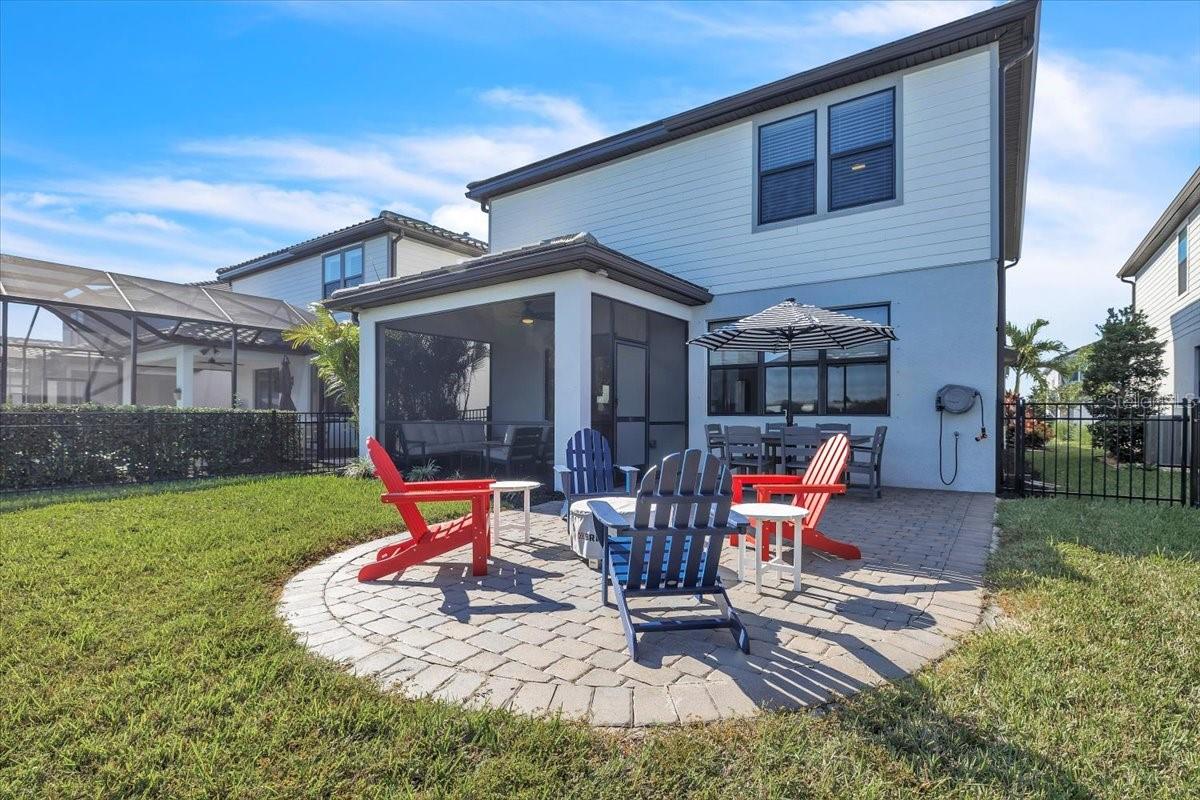 SAPPHIRE POINT PH I & II SUBPH 1A, 1B, 1 - Residential