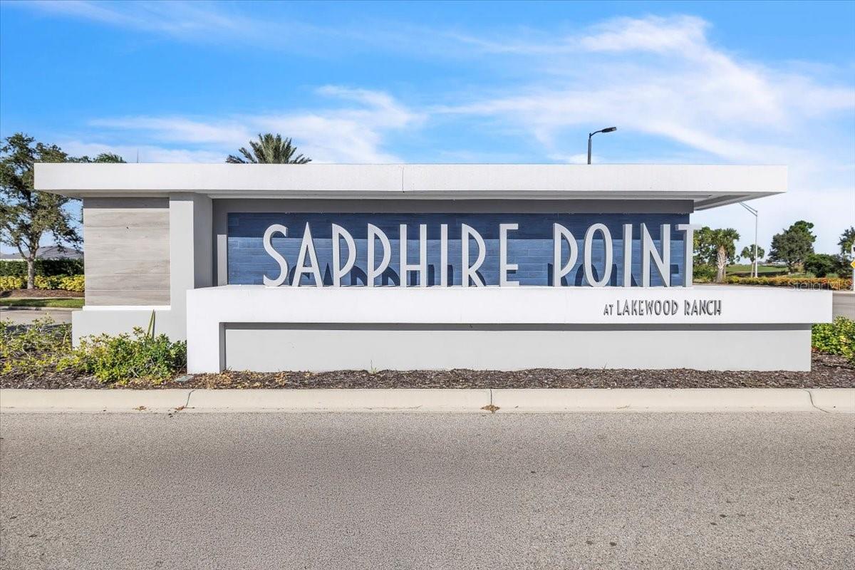 SAPPHIRE POINT PH I & II SUBPH 1A, 1B, 1 - Residential
