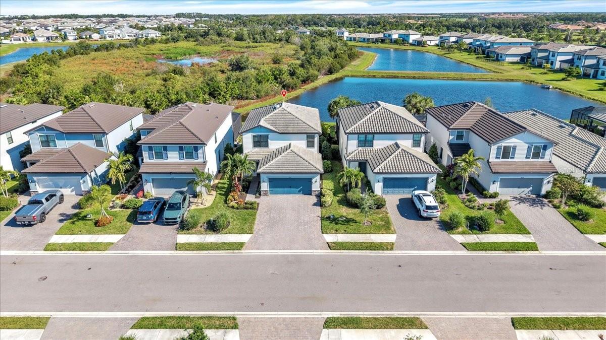 SAPPHIRE POINT PH I & II SUBPH 1A, 1B, 1 - Residential