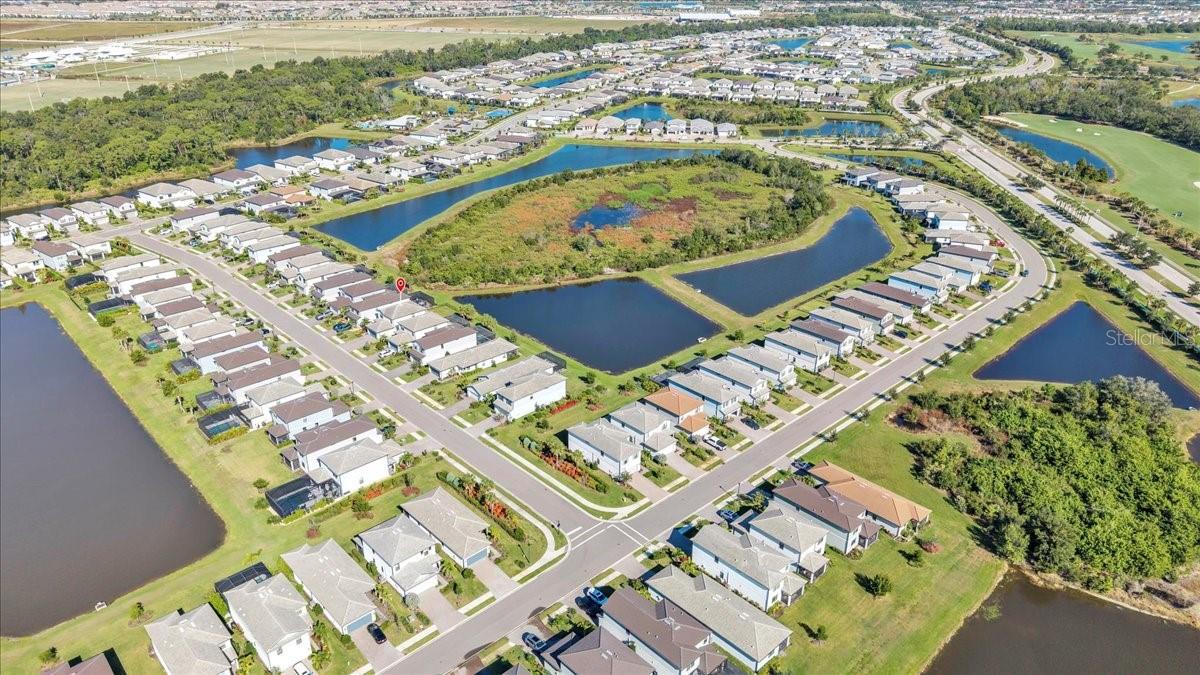 SAPPHIRE POINT PH I & II SUBPH 1A, 1B, 1 - Residential