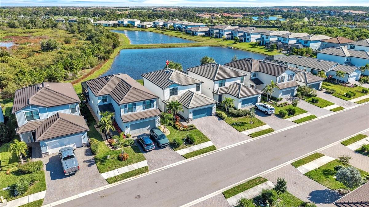 SAPPHIRE POINT PH I & II SUBPH 1A, 1B, 1 - Residential