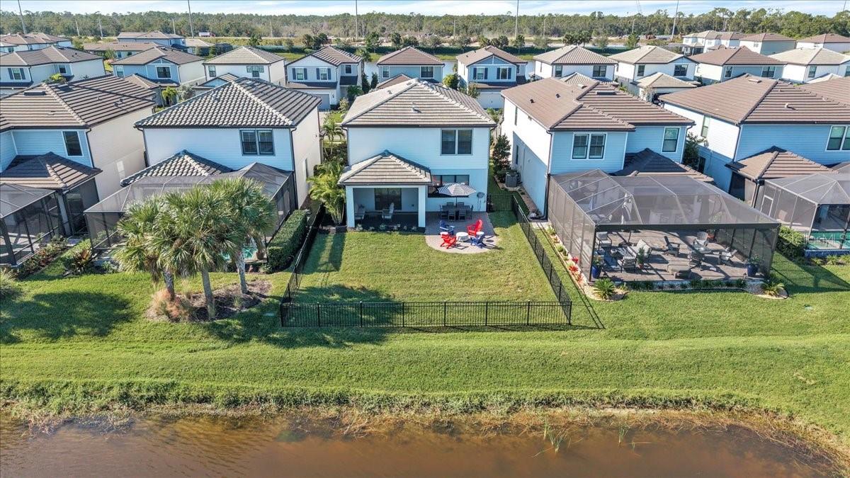 SAPPHIRE POINT PH I & II SUBPH 1A, 1B, 1 - Residential