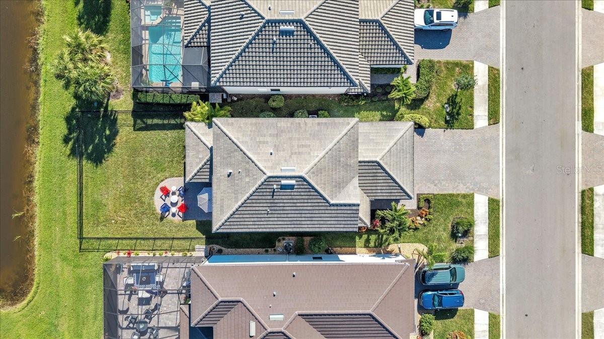 SAPPHIRE POINT PH I & II SUBPH 1A, 1B, 1 - Residential