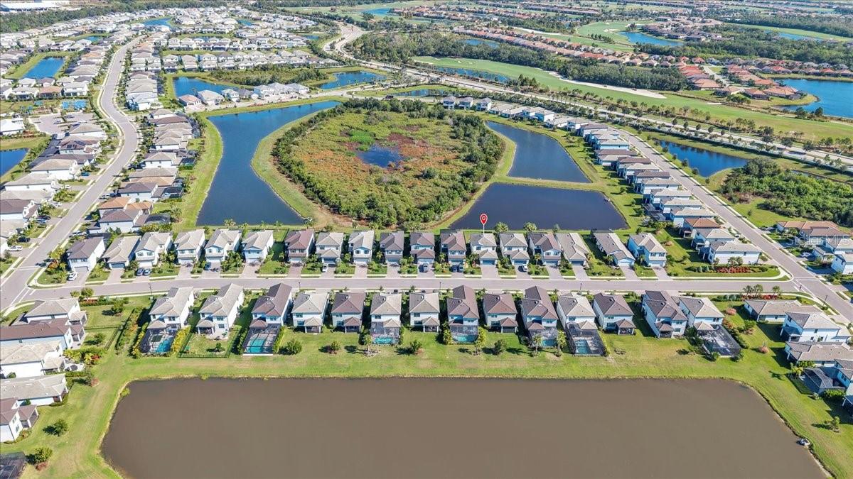 SAPPHIRE POINT PH I & II SUBPH 1A, 1B, 1 - Residential