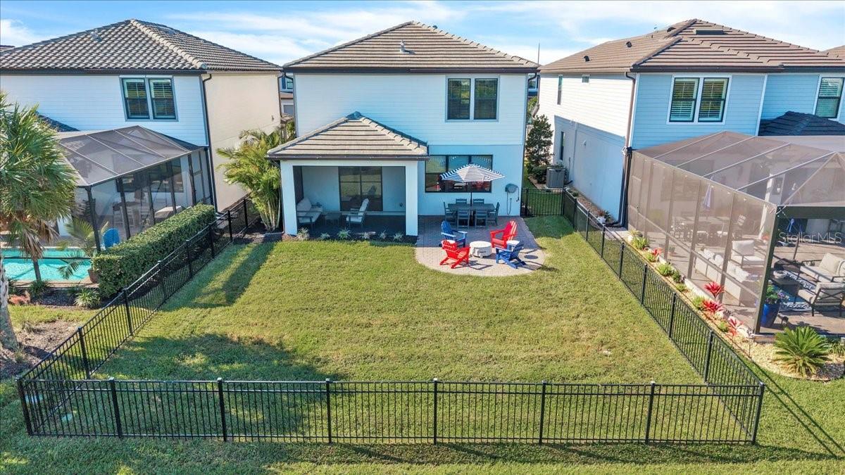 SAPPHIRE POINT PH I & II SUBPH 1A, 1B, 1 - Residential