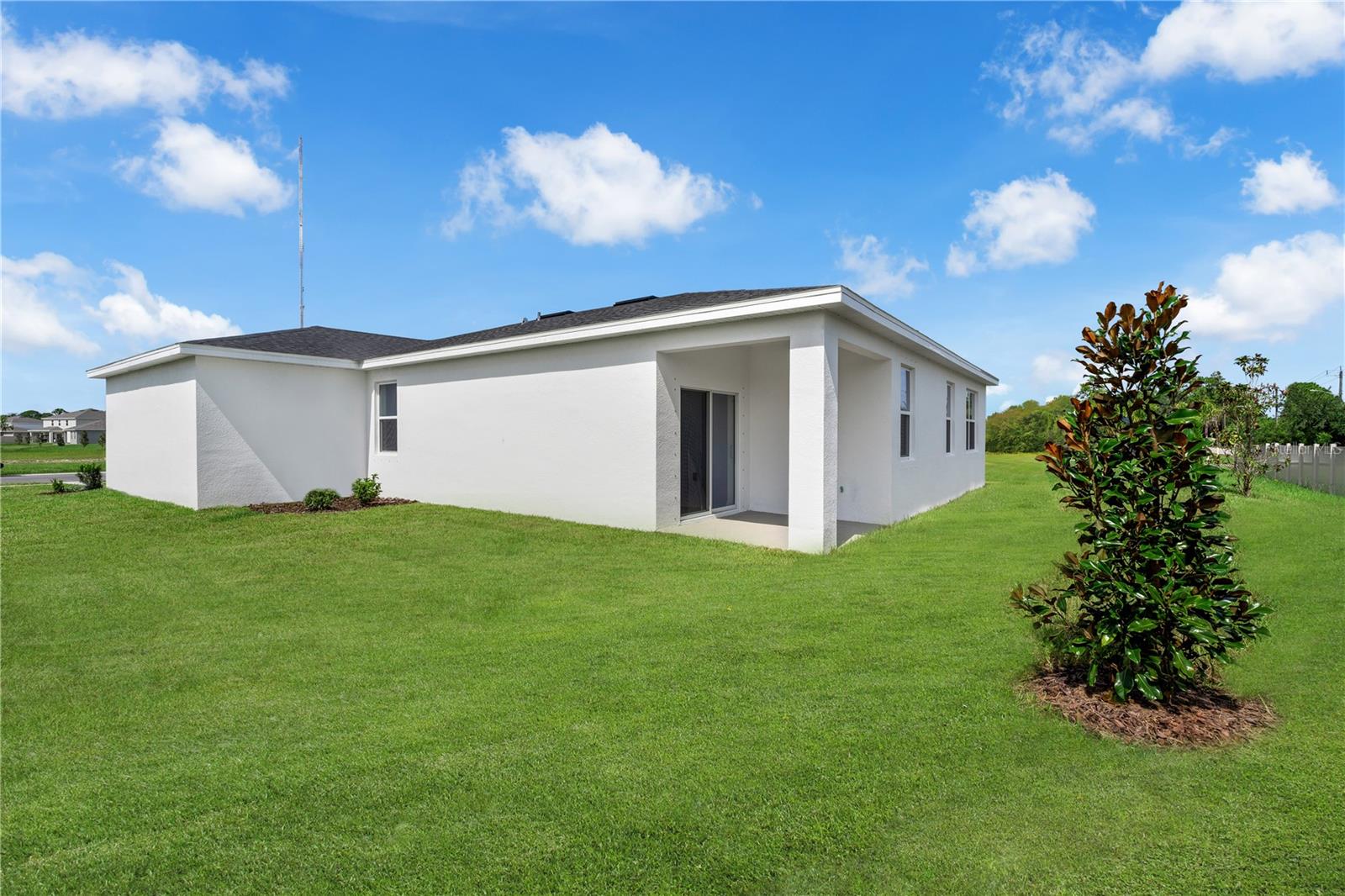 VILLAGE AT WINDSOR RESERVE - Residential