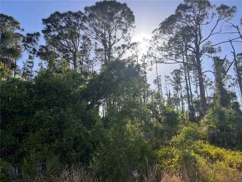 RUFUS ROAD NORTH PORT FL 34288