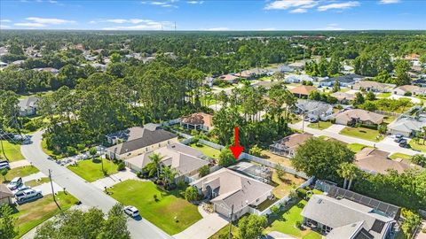 A home in PALM COAST