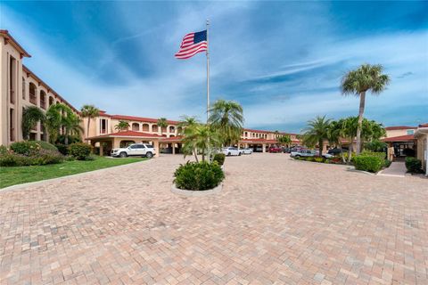 A home in PUNTA GORDA