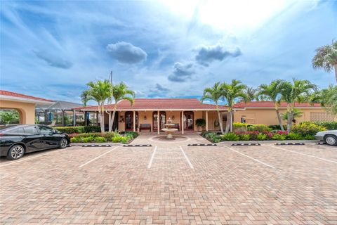 A home in PUNTA GORDA